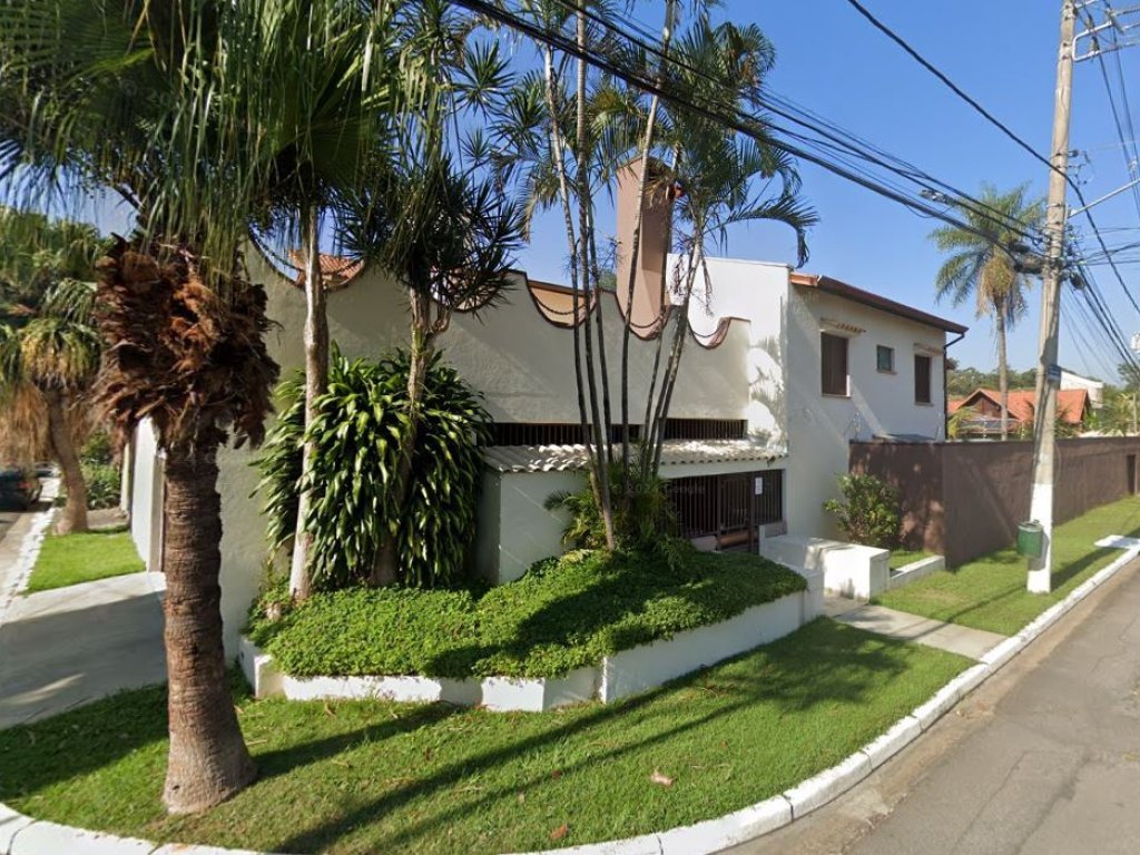 Casa em São Paulo - SP